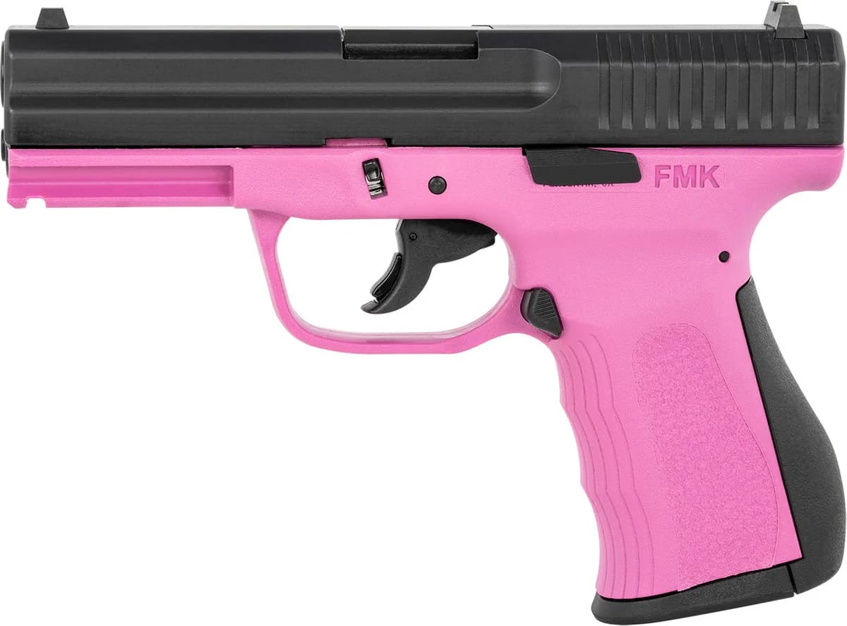 FMK Firearms 9C1G2 — image 2