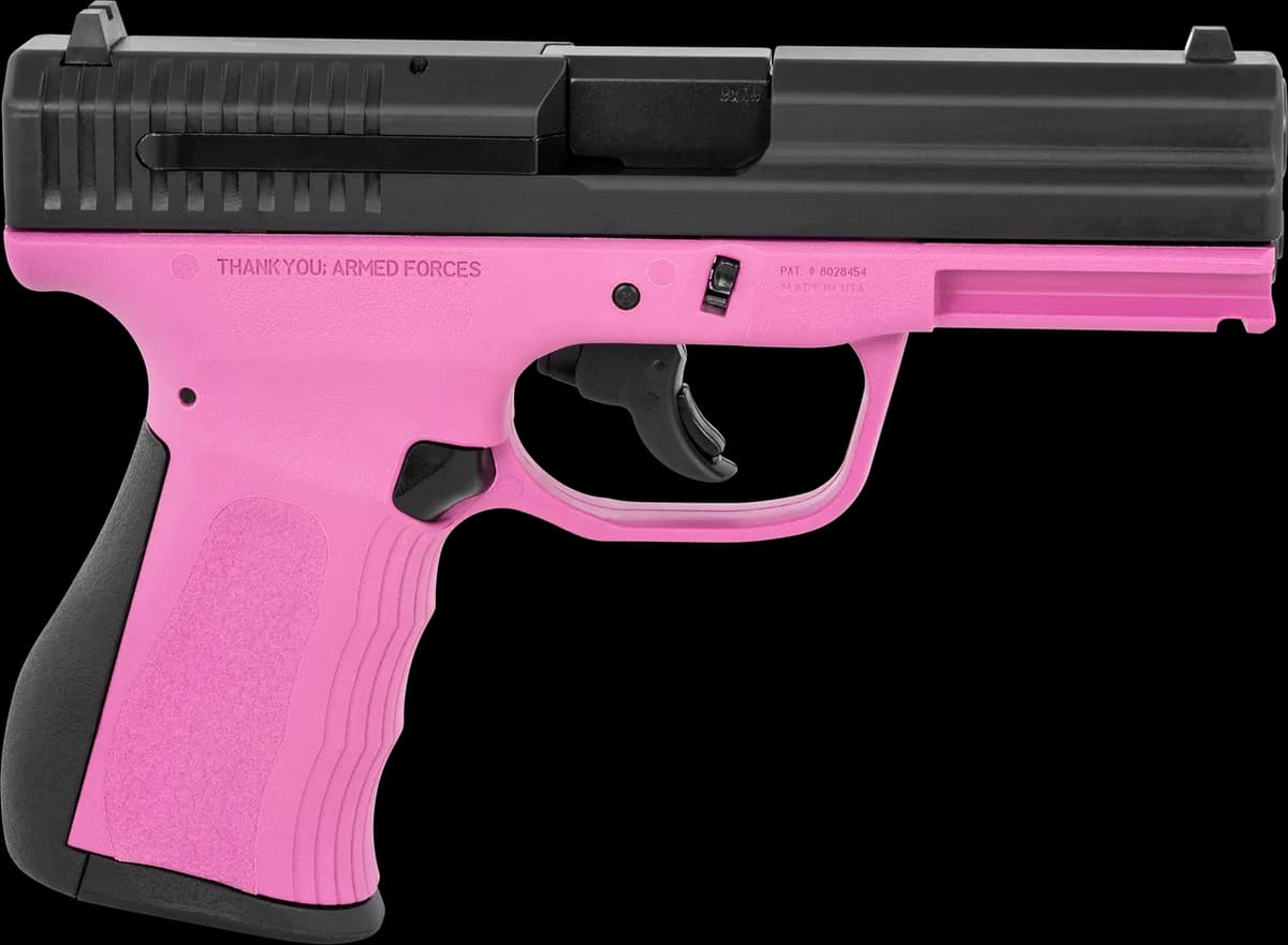 FMK Firearms 9C1G2