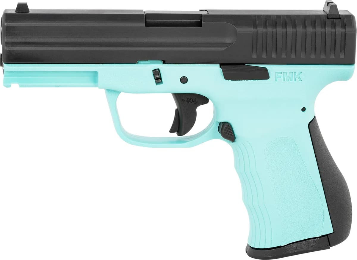 FMK Firearms 9C1 G2 — image 2