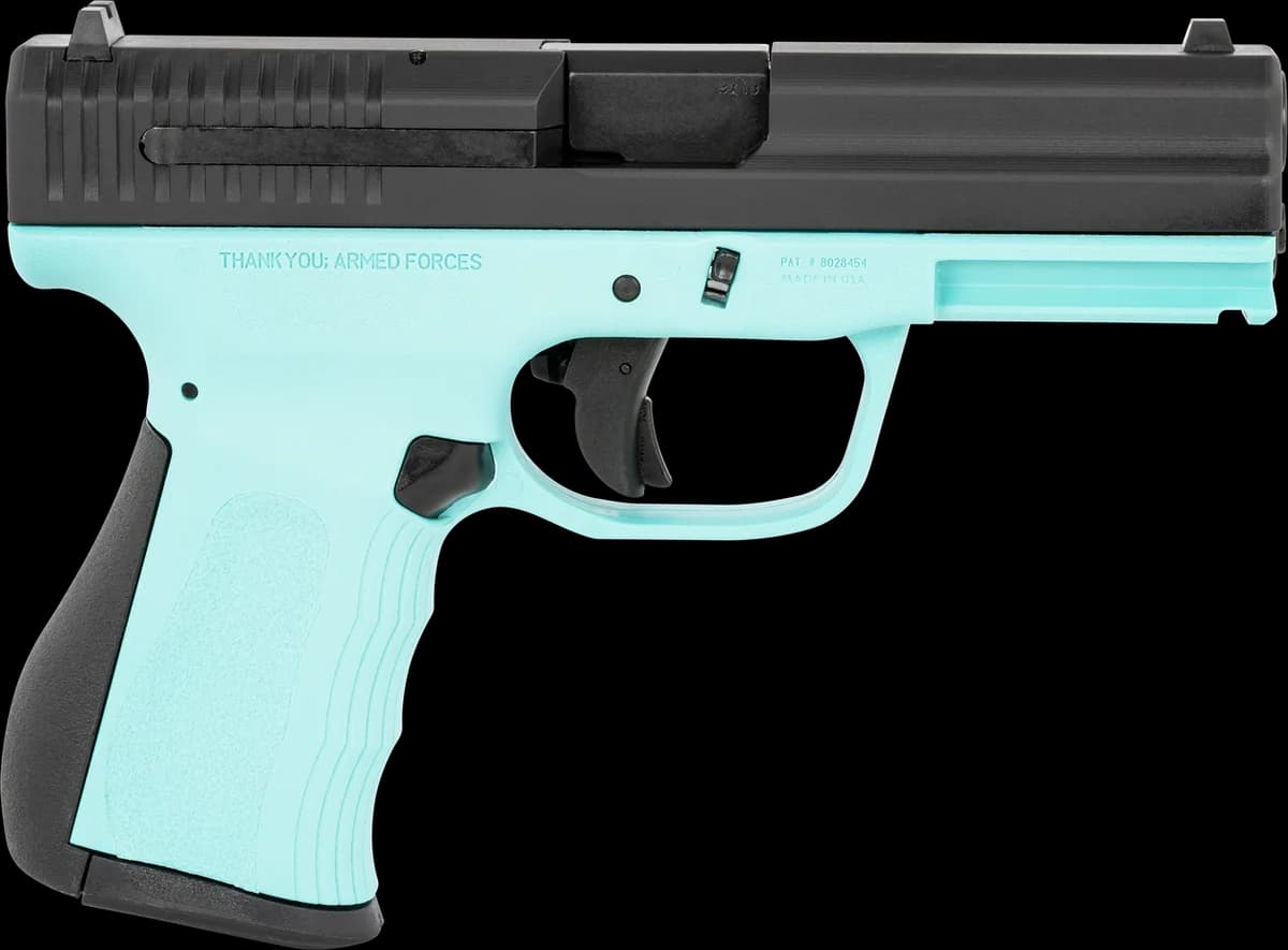 FMK Firearms 9C1 G2