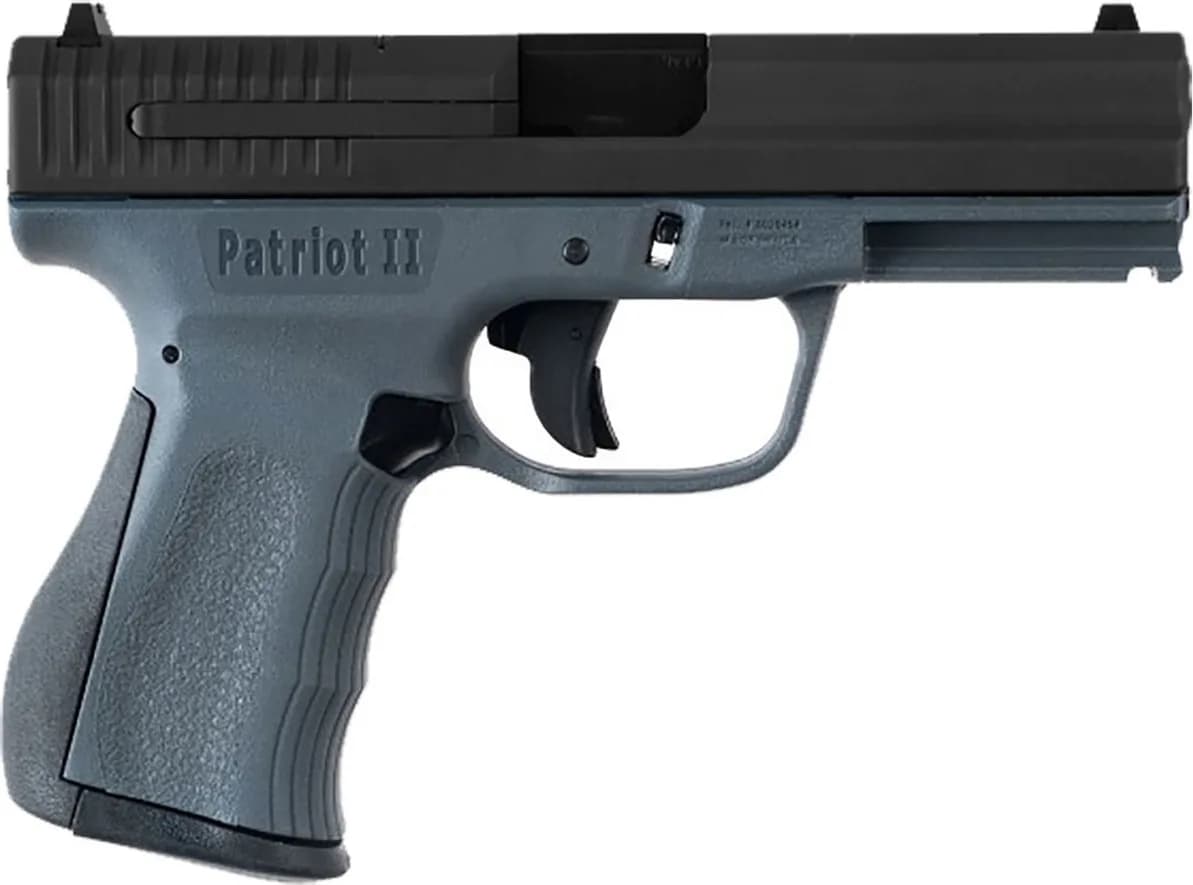 FMK Firearms 9C1 G2