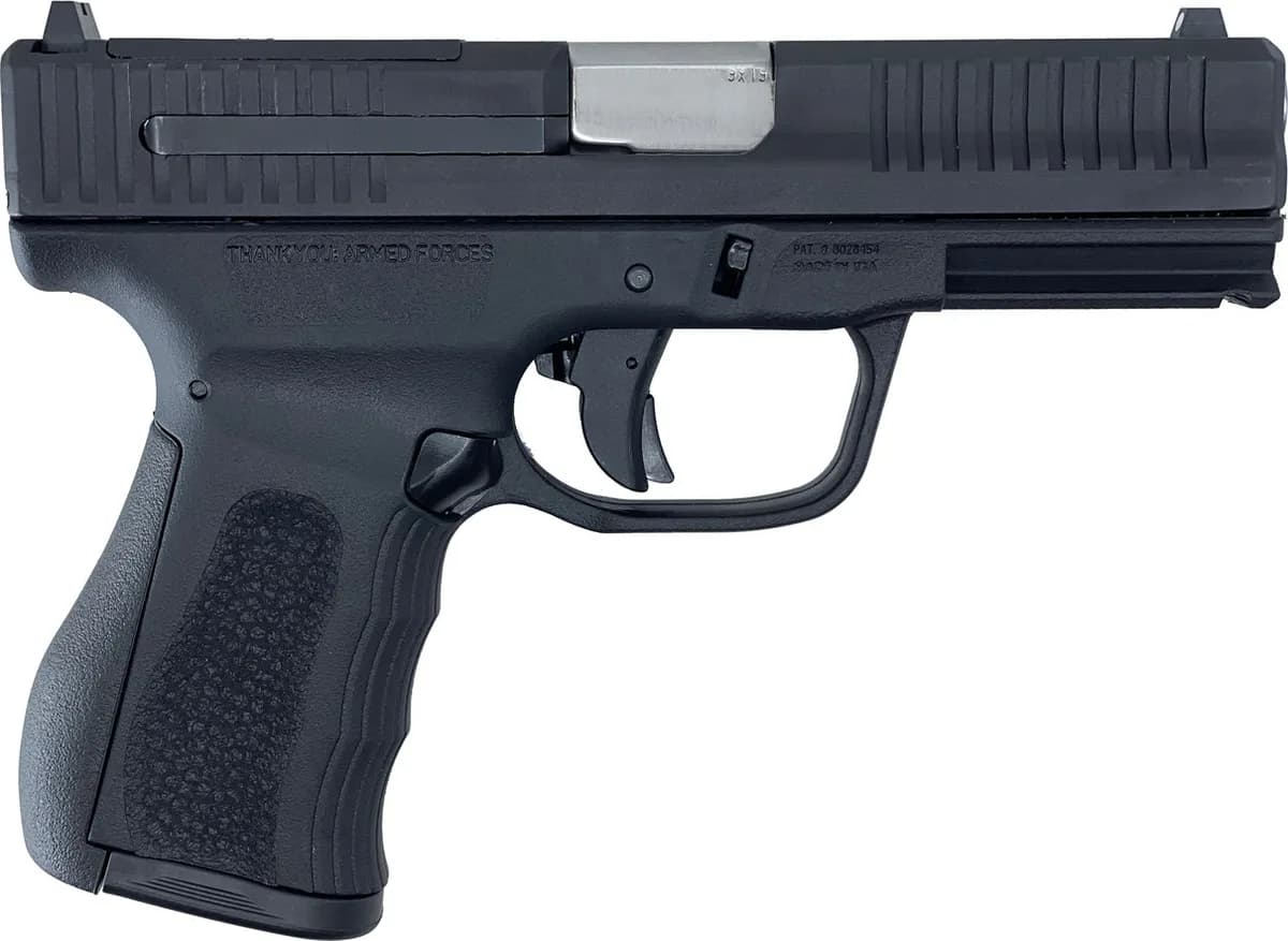 FMK Firearms Elite — image 2