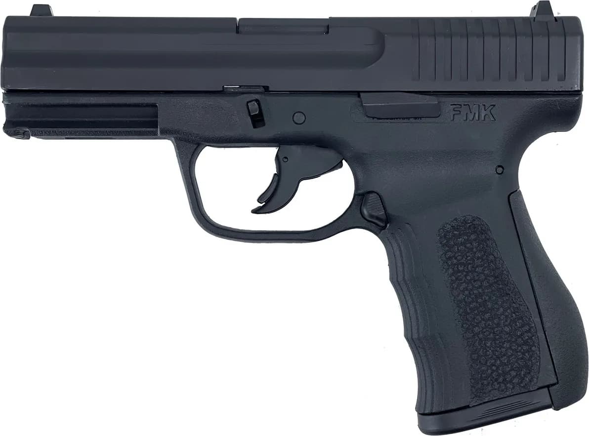 FMK Firearms Elite