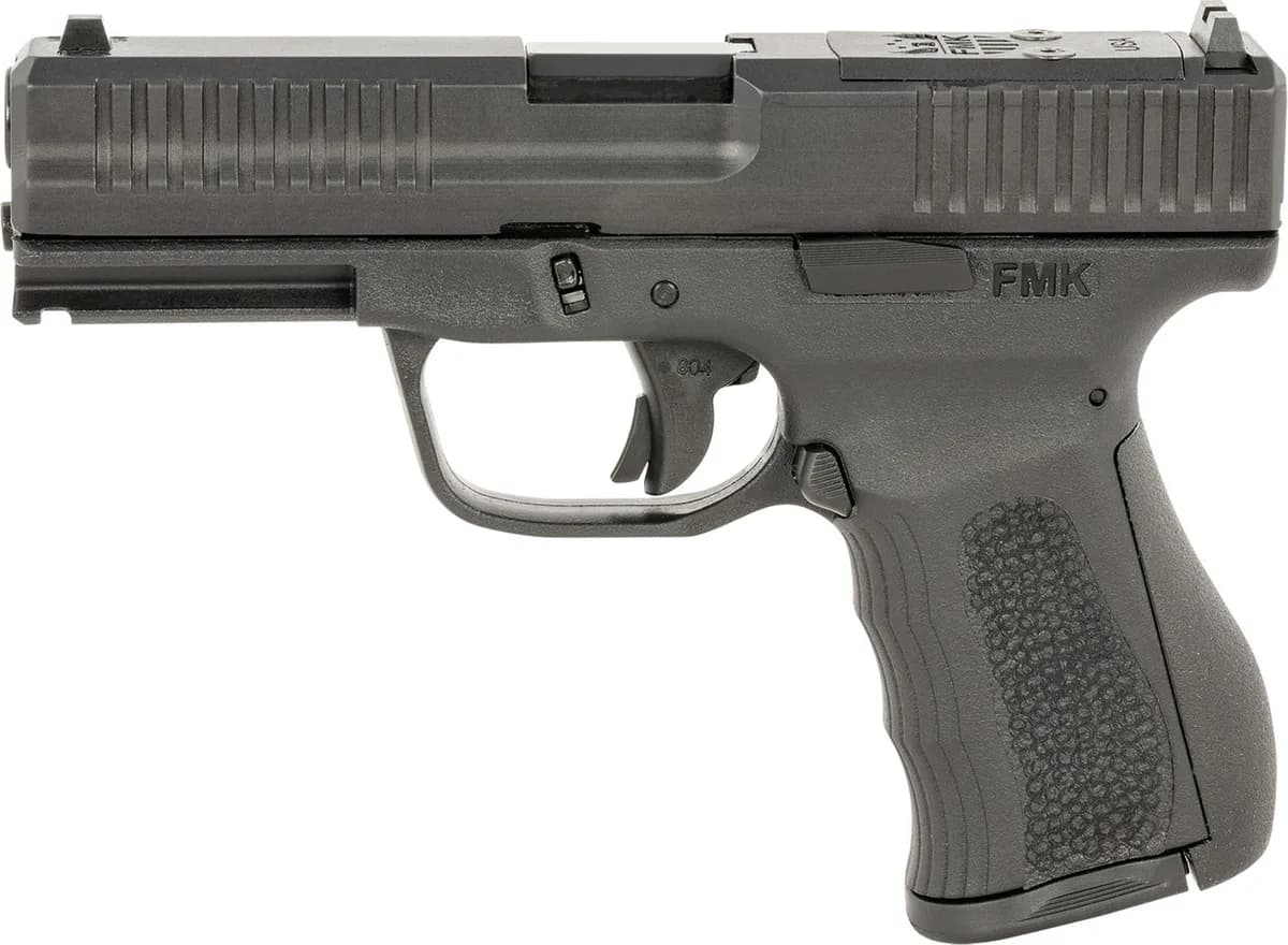 FMK Firearms FMK Mach 9 — image 2