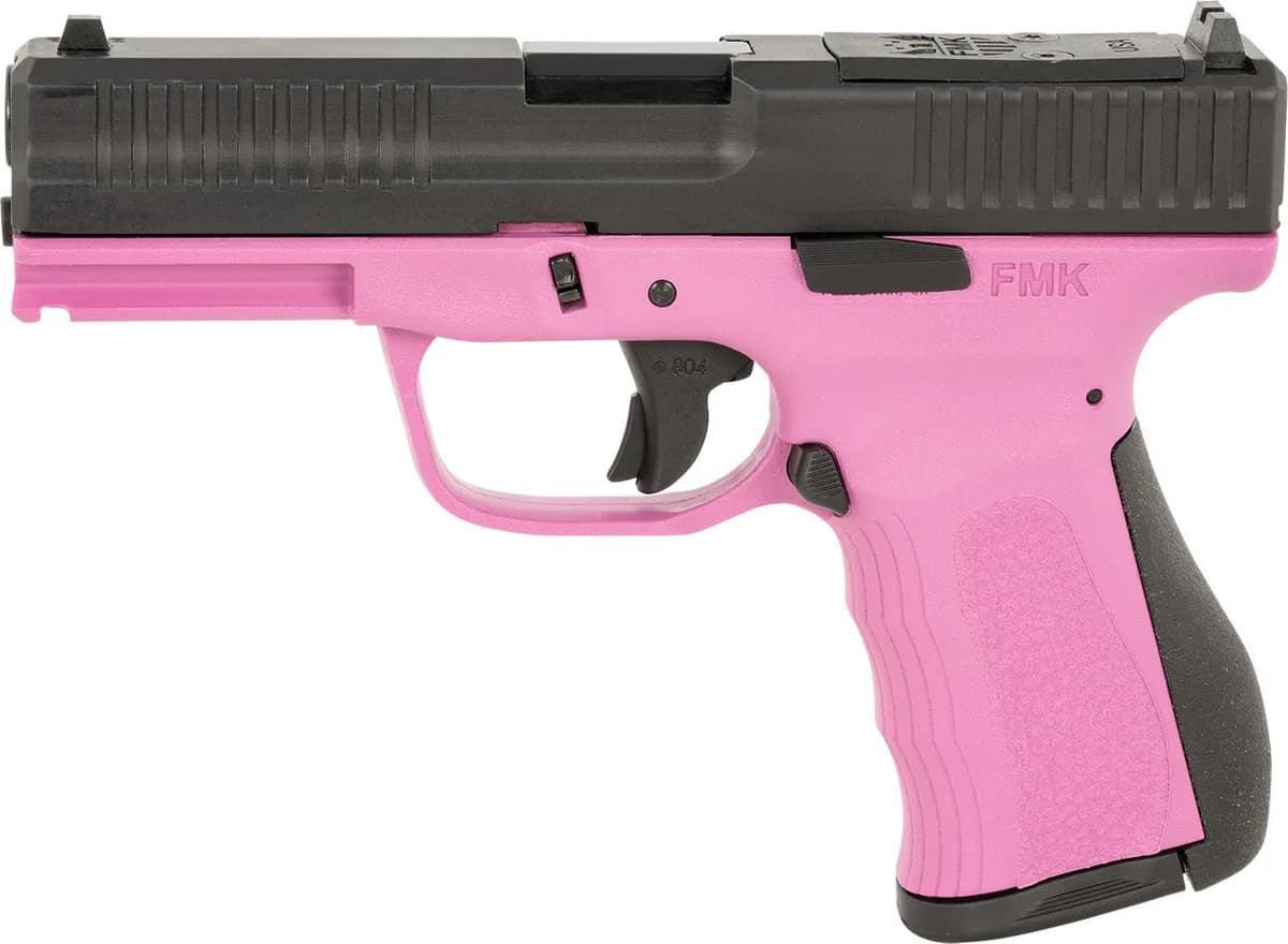 FMK Firearms FMK Mach 9 — image 2