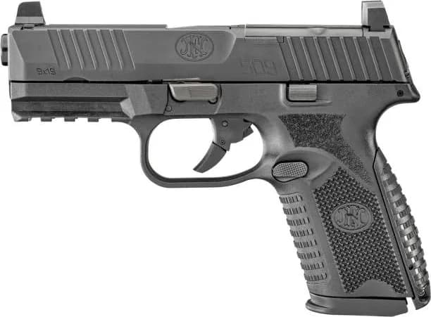 FN America 509M MRD