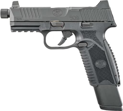 FN America 509 Tactical