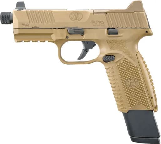 FN America 509 Tactical