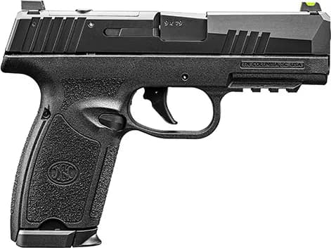 FN America 309 MRD