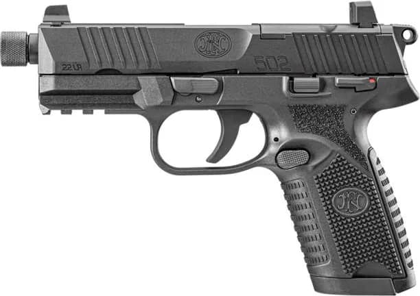 FN America 502 Tactical