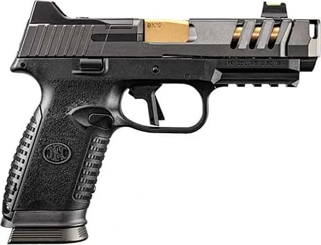 FN America 509 CC Edge XL