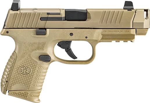 FN America 509 MRD Compensated