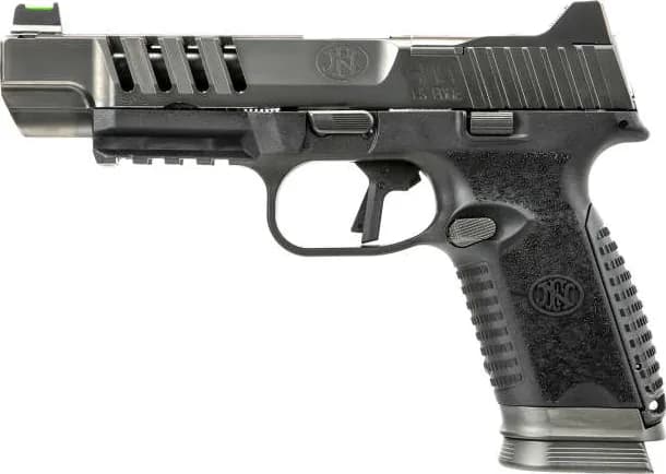 FN America 509 Long Slide Edge