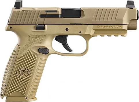 FN America 509 Fullsize MRD