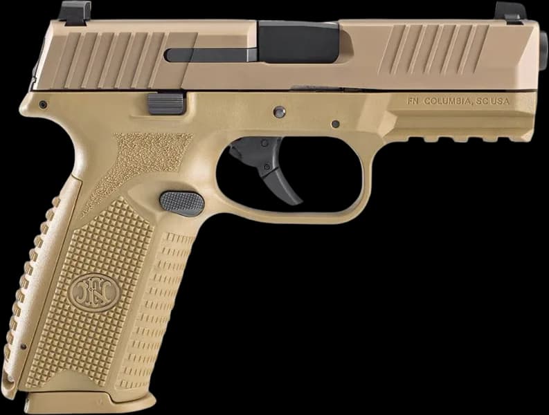 FN America 509 Midsize