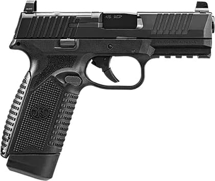 FN America 545 MRD