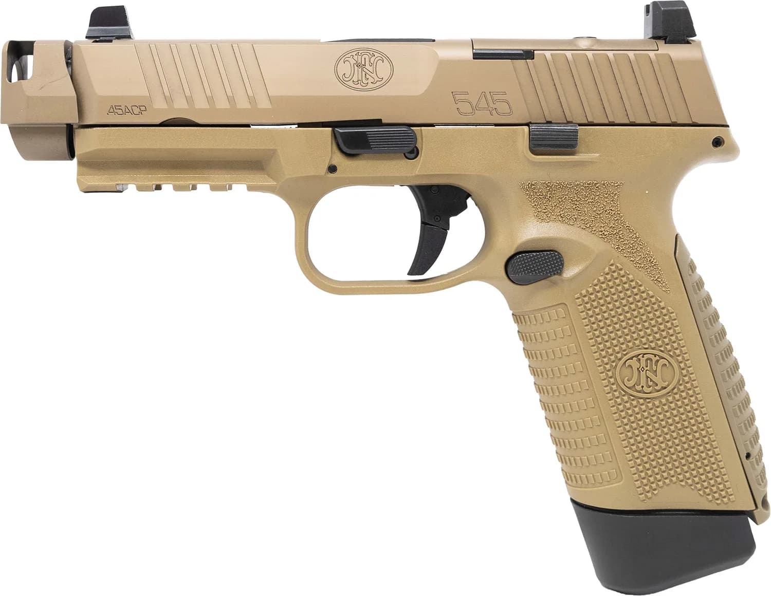 FN America 545 MRD — image 2