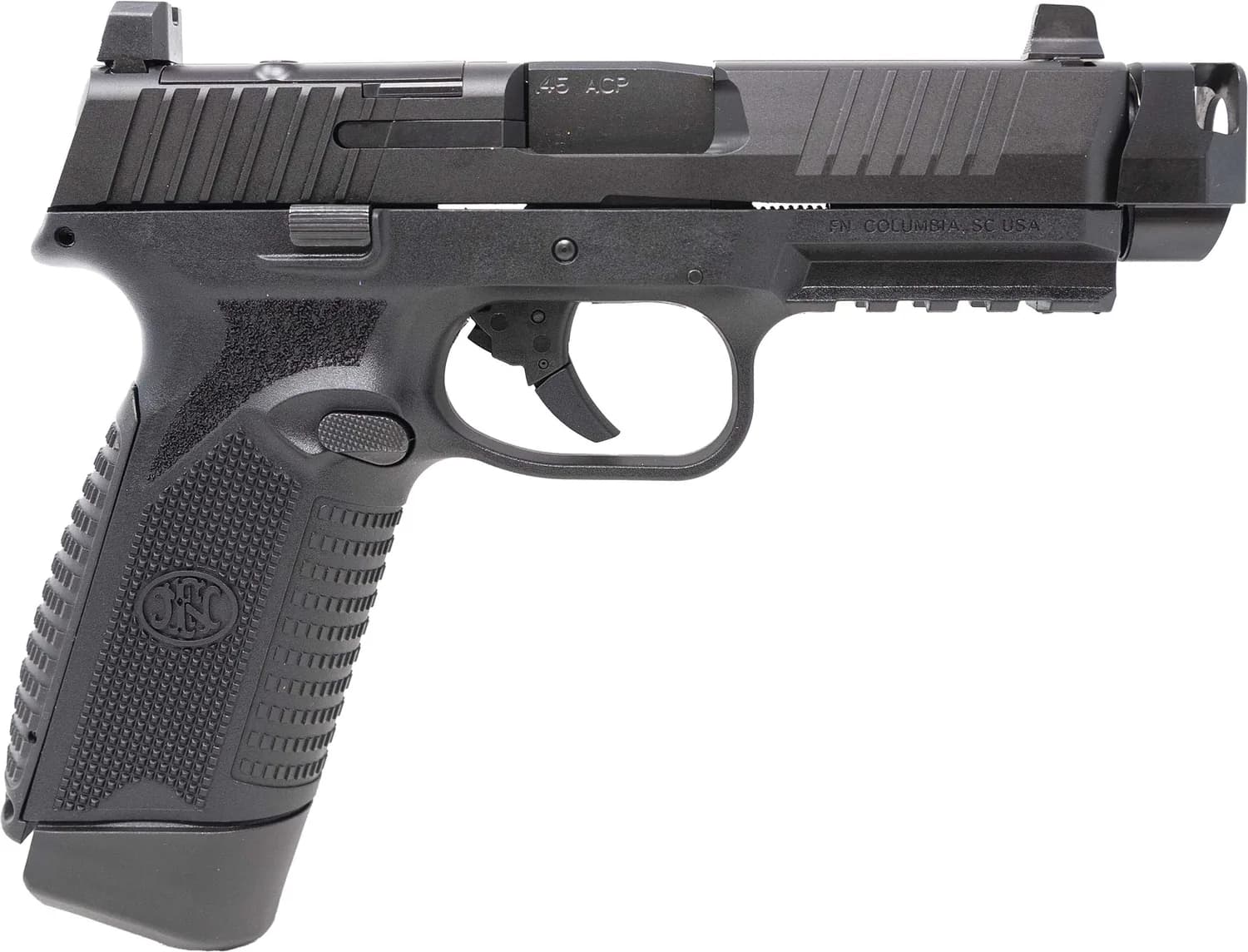 FN America 545 MRD