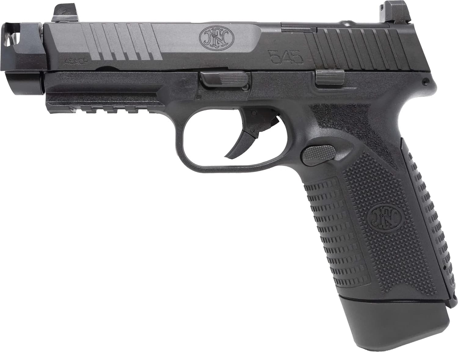 FN America 545 MRD — image 2