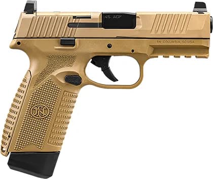 FN America 545 MRD