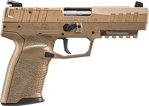 FN America Five-seveN MRD
