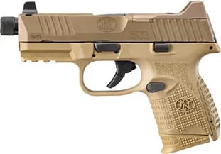 FN America FN 509