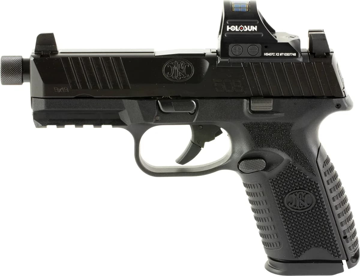 FN America 509M — image 2