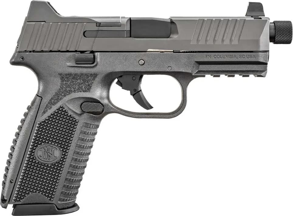 FN America 509 Tactical