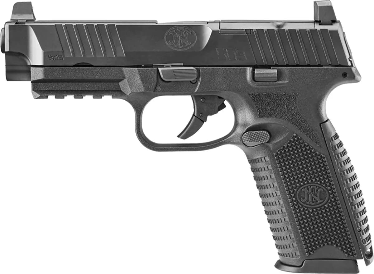 FN America 509 MRD — image 2