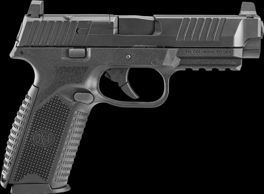 FN America 509 MRD