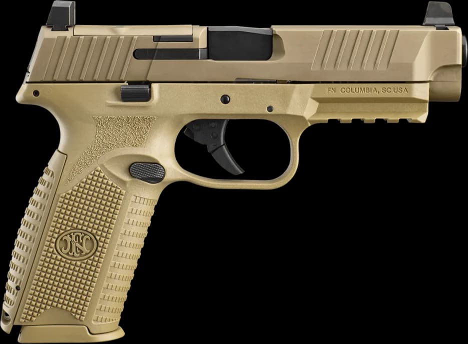 FN America 509 MRD