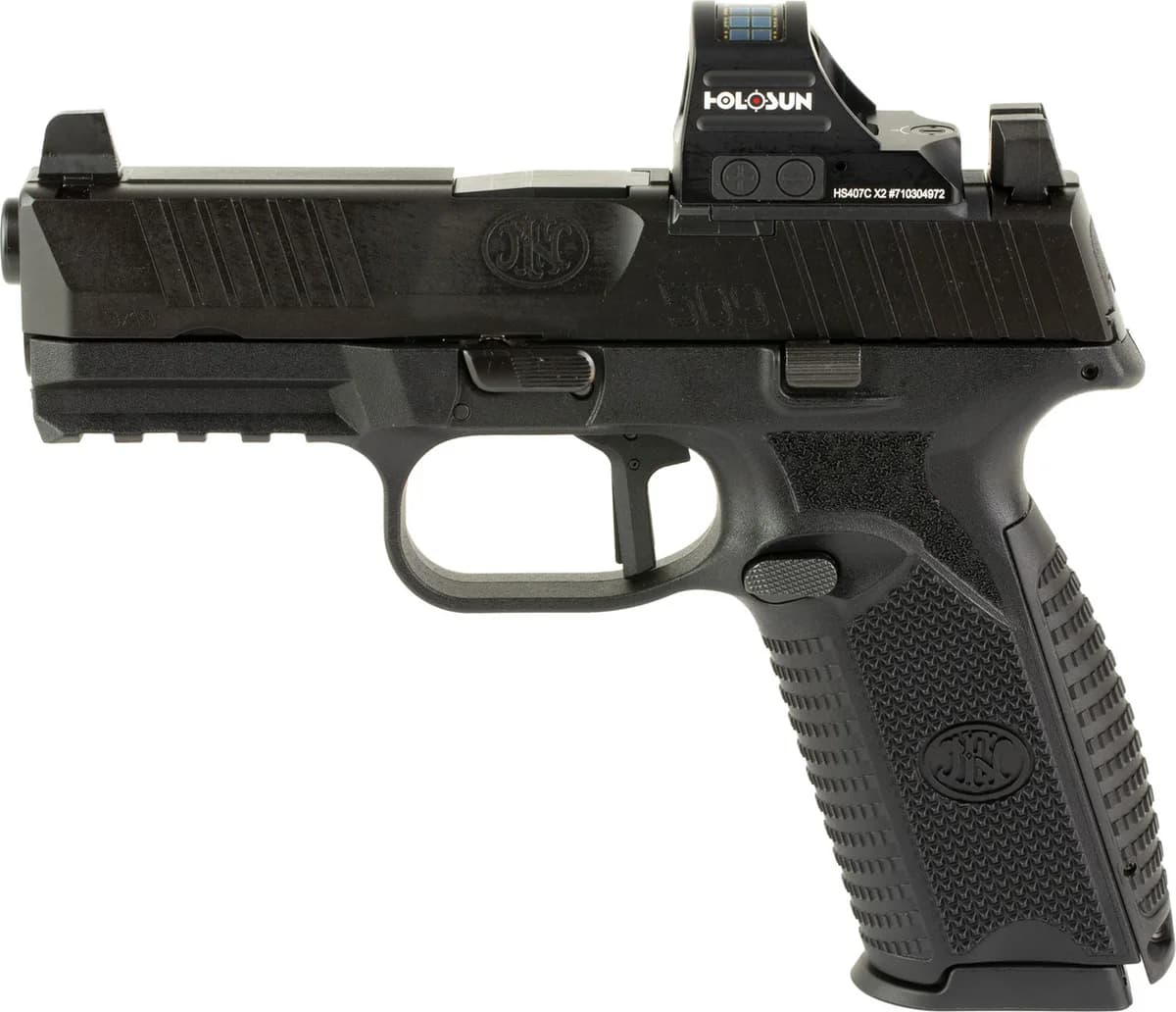 FN America 509 MRD — image 2