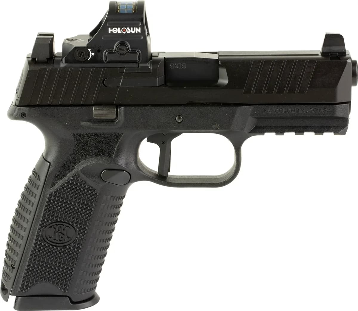 FN America 509 MRD