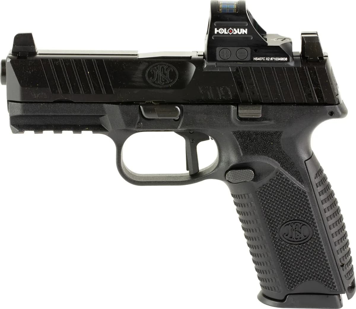 FN America 509 MRD — image 2