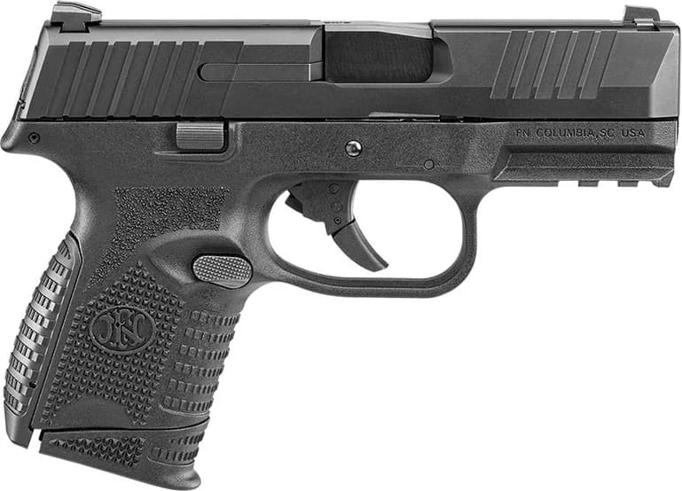 FN America 509 Compact — image 2