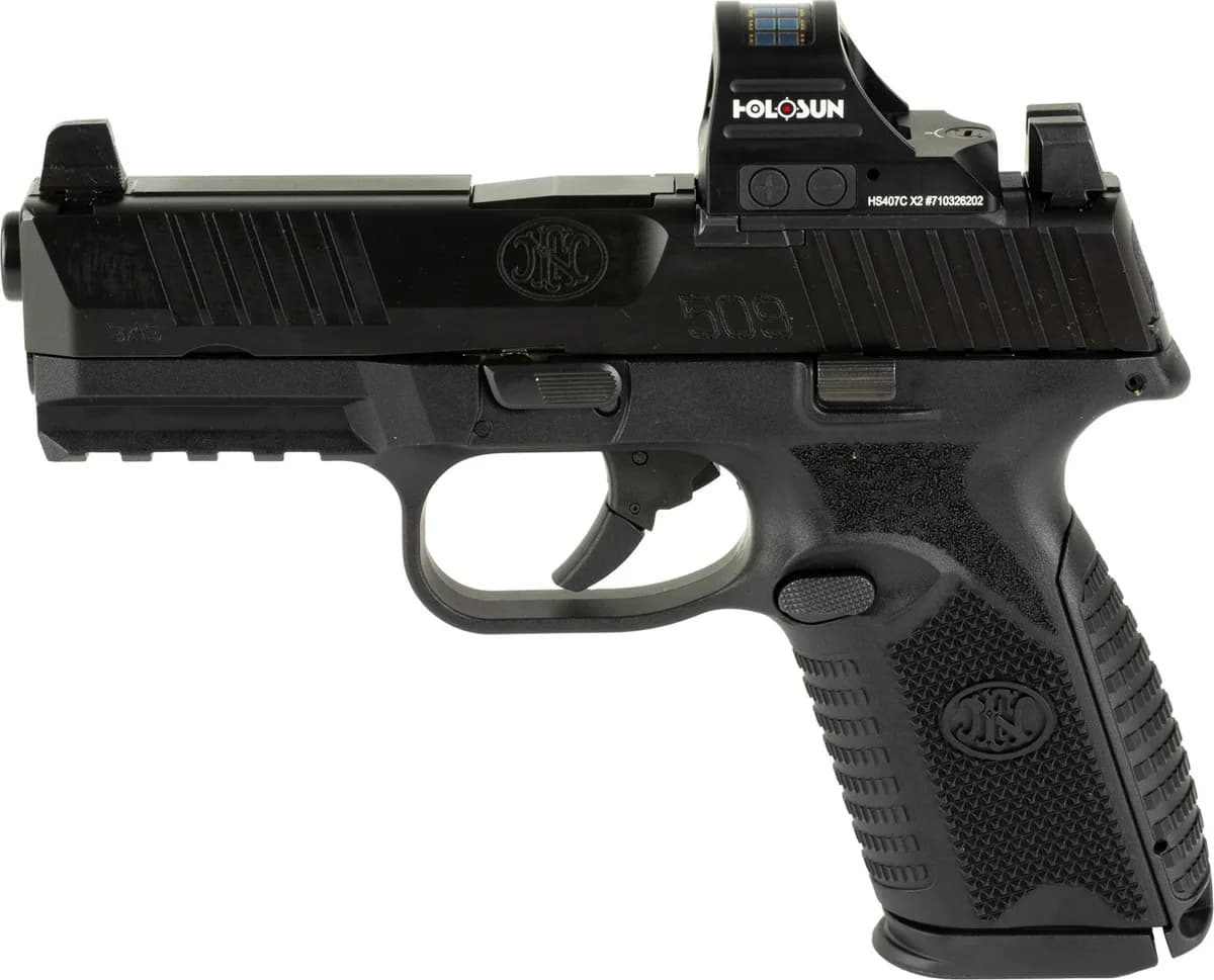 FN America 509M MRD — image 2