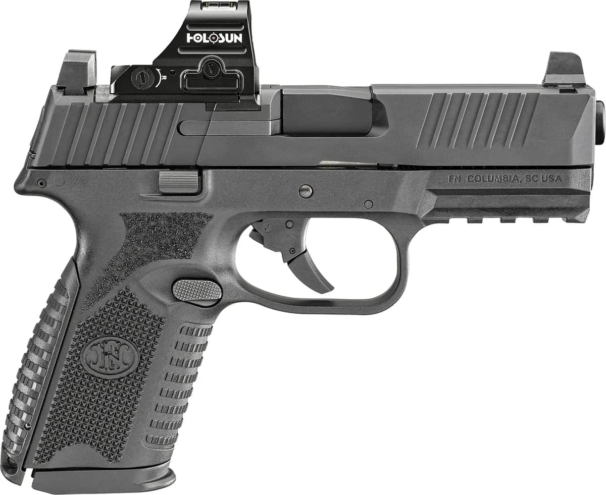FN America 509M MRD