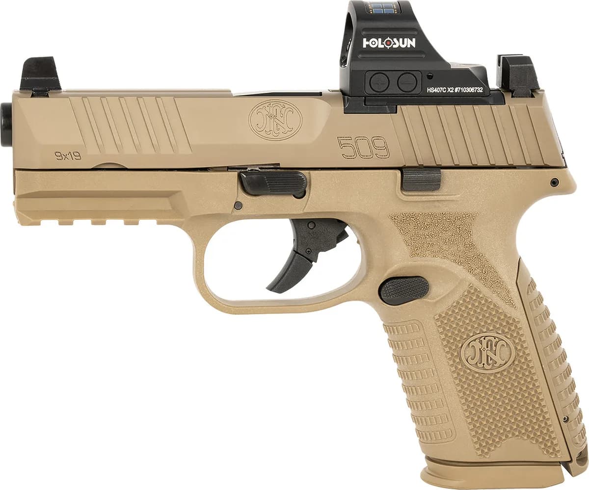 FN America 509M MRD — image 2