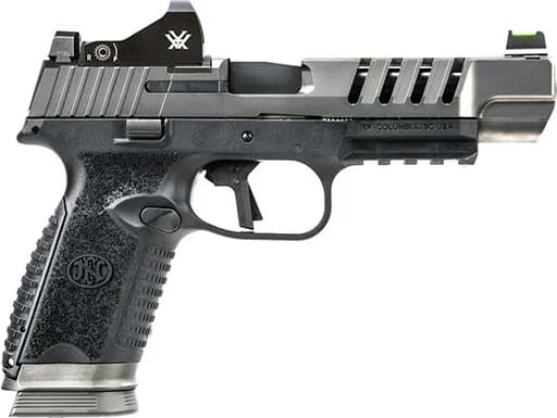 FN America 509 LS Edge