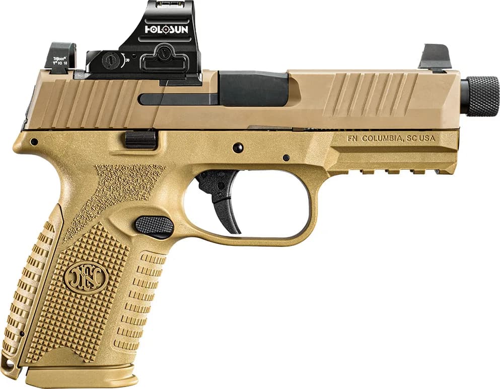 FN America 509M — image 2