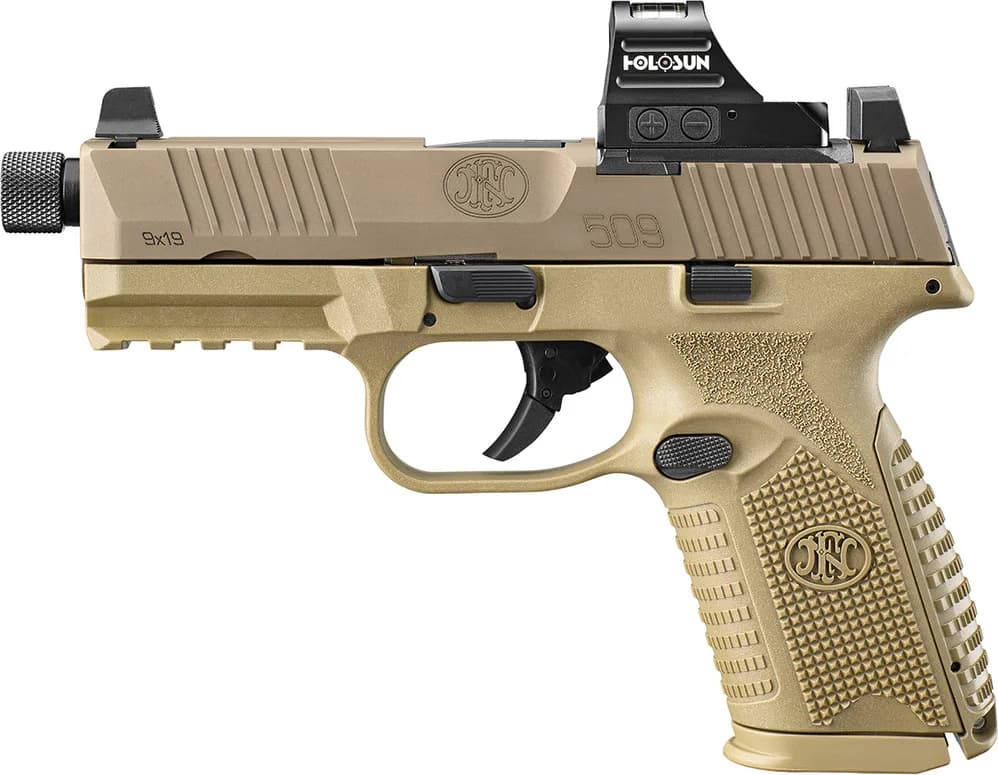 FN America 509M