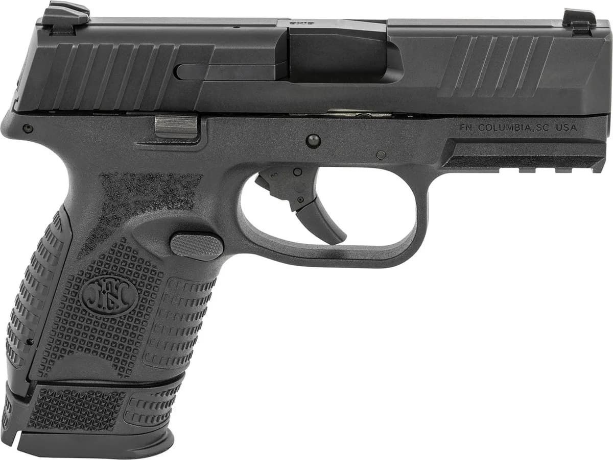 FN America 509 Compact — image 2