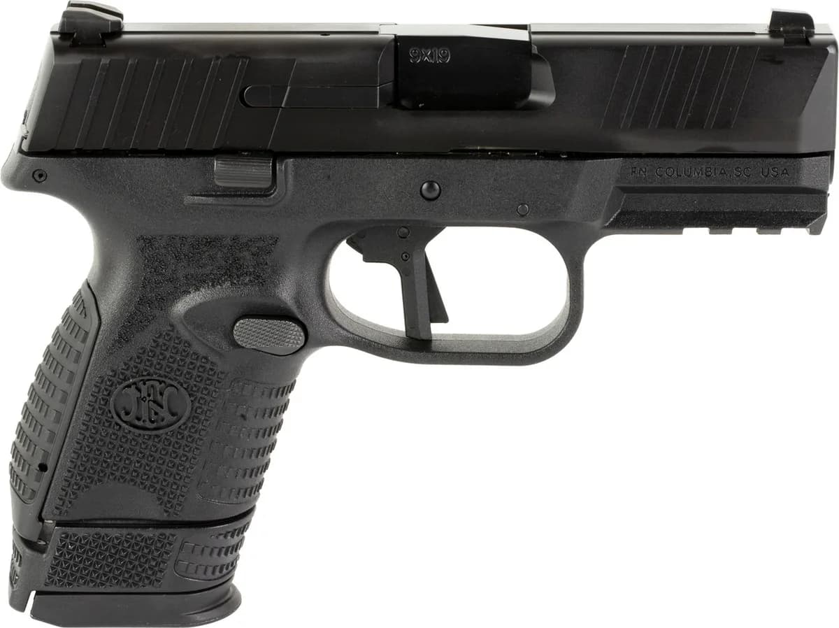 FN America 509 Compact Bundle — image 2