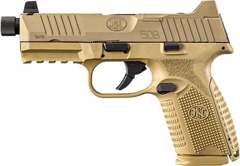 FN America FN509M Tactical