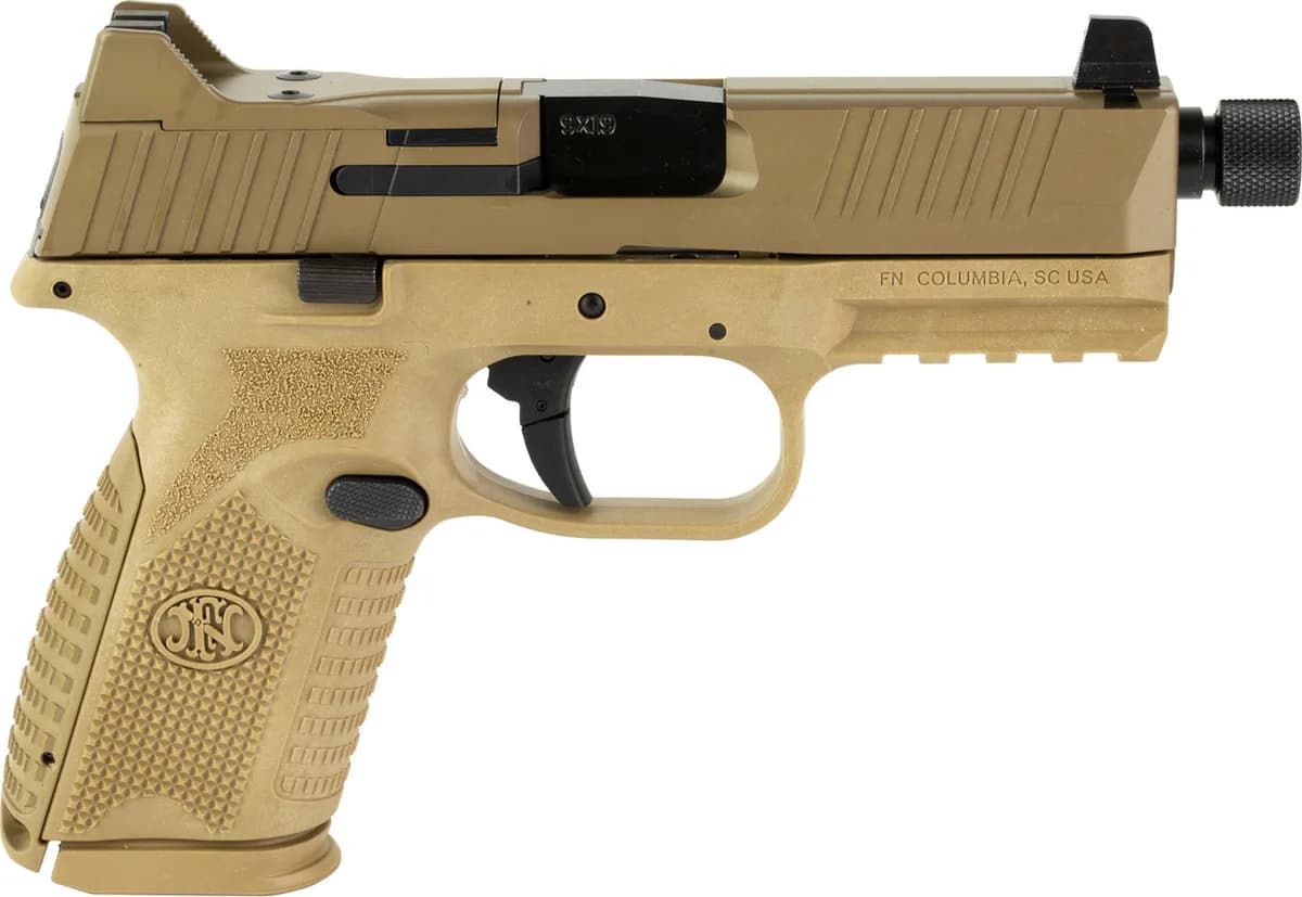 FN America FN509 Tactical