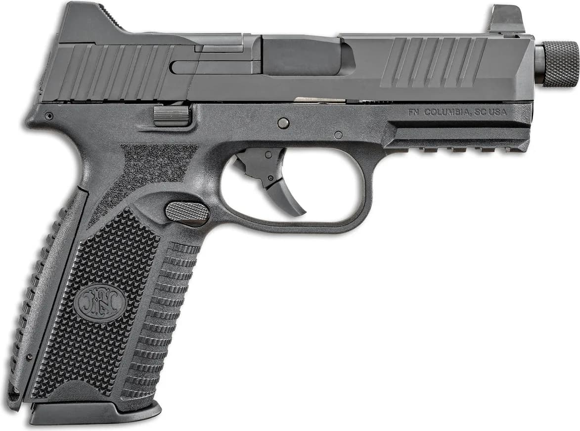 FN America FN 509 Tactical