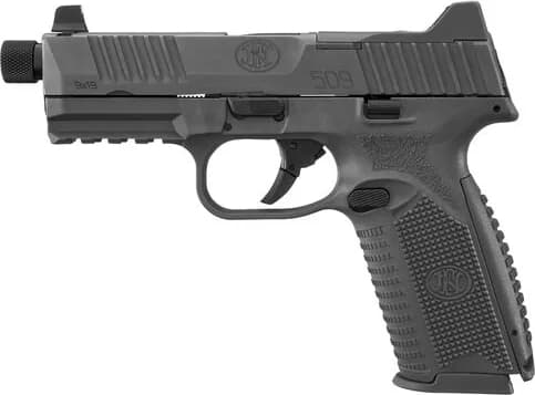 FN America 509 Tactical Double