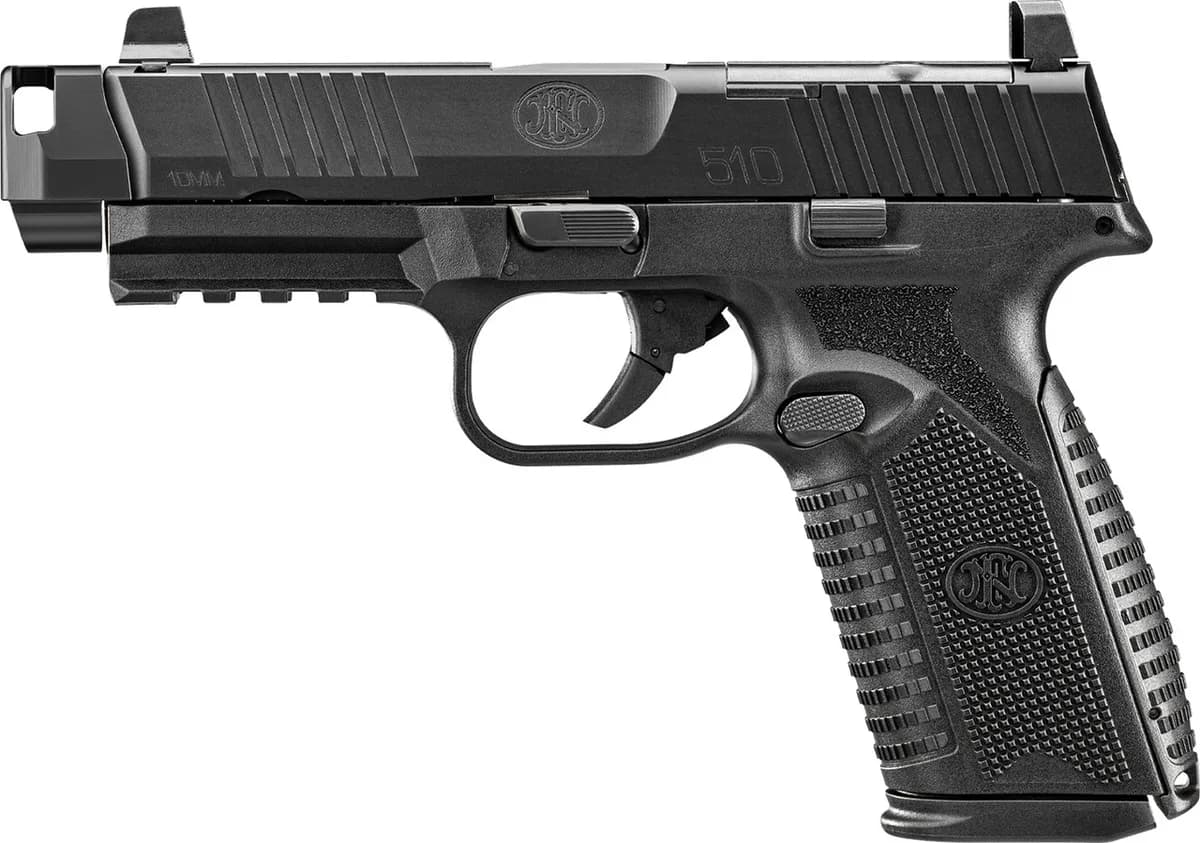 FN America 510 MRD Comp — image 2