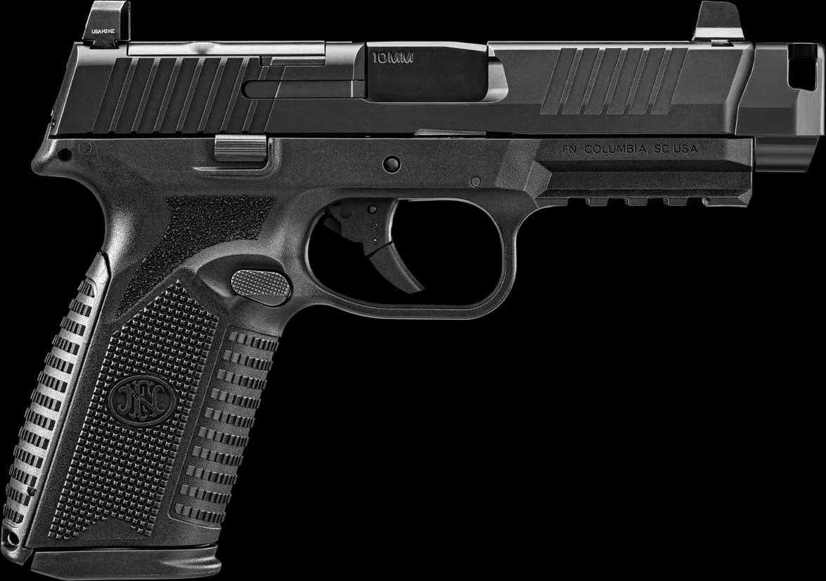 FN America 510 MRD Comp