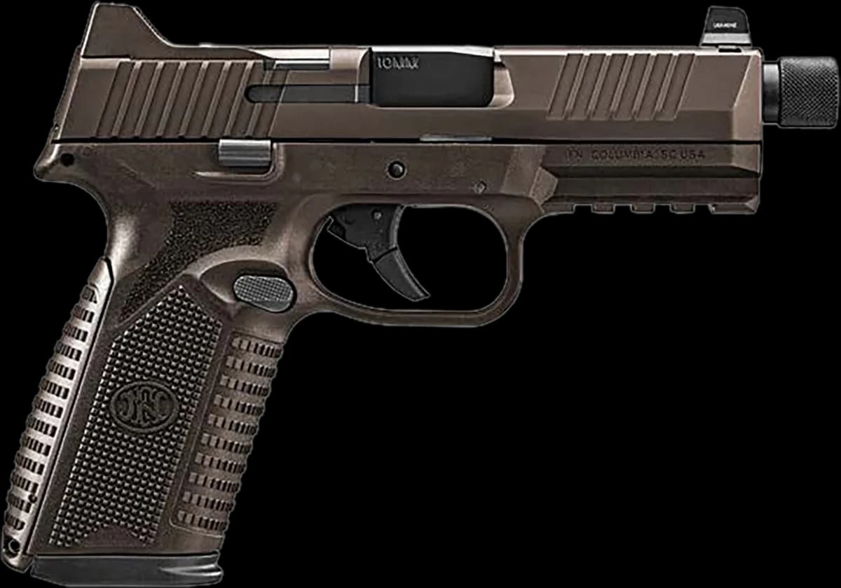 FN America 510 Tactical
